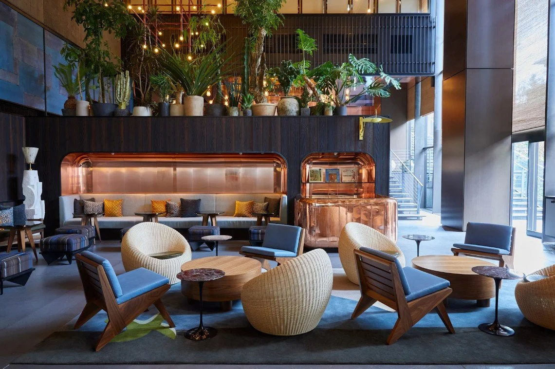 Ace Hotel Kyoto