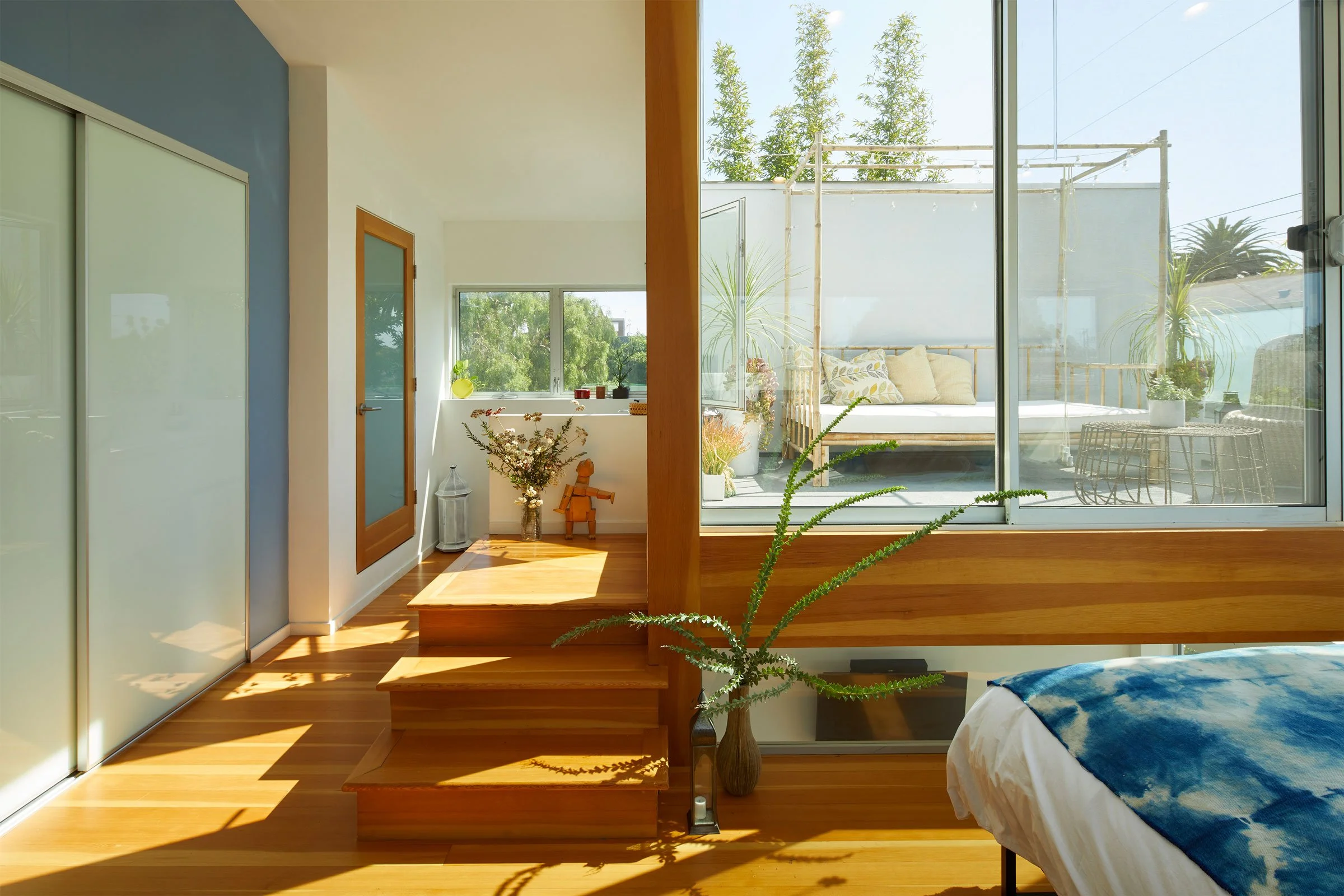 Venice Beach House