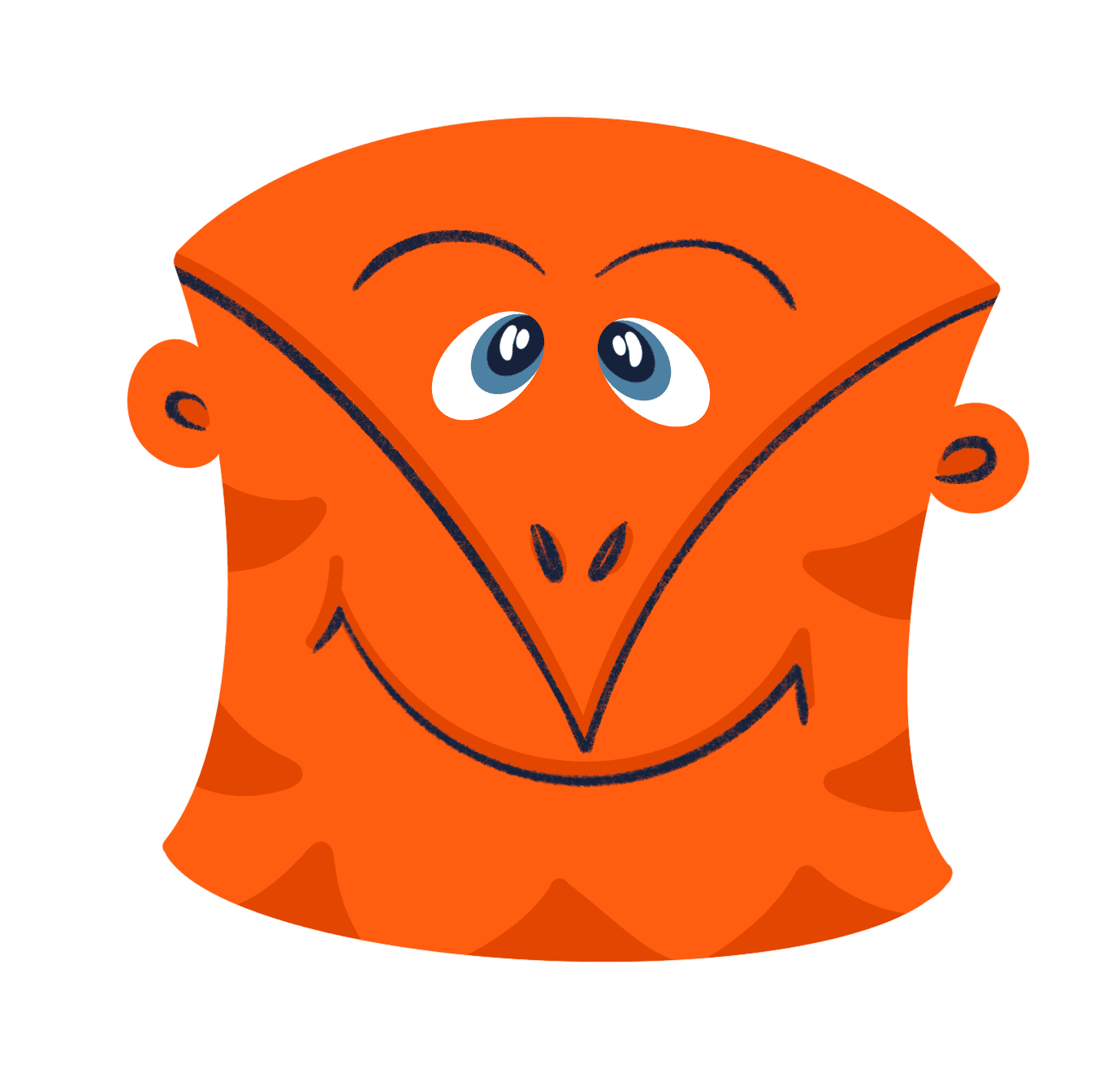 Brossage des dents pour enfants