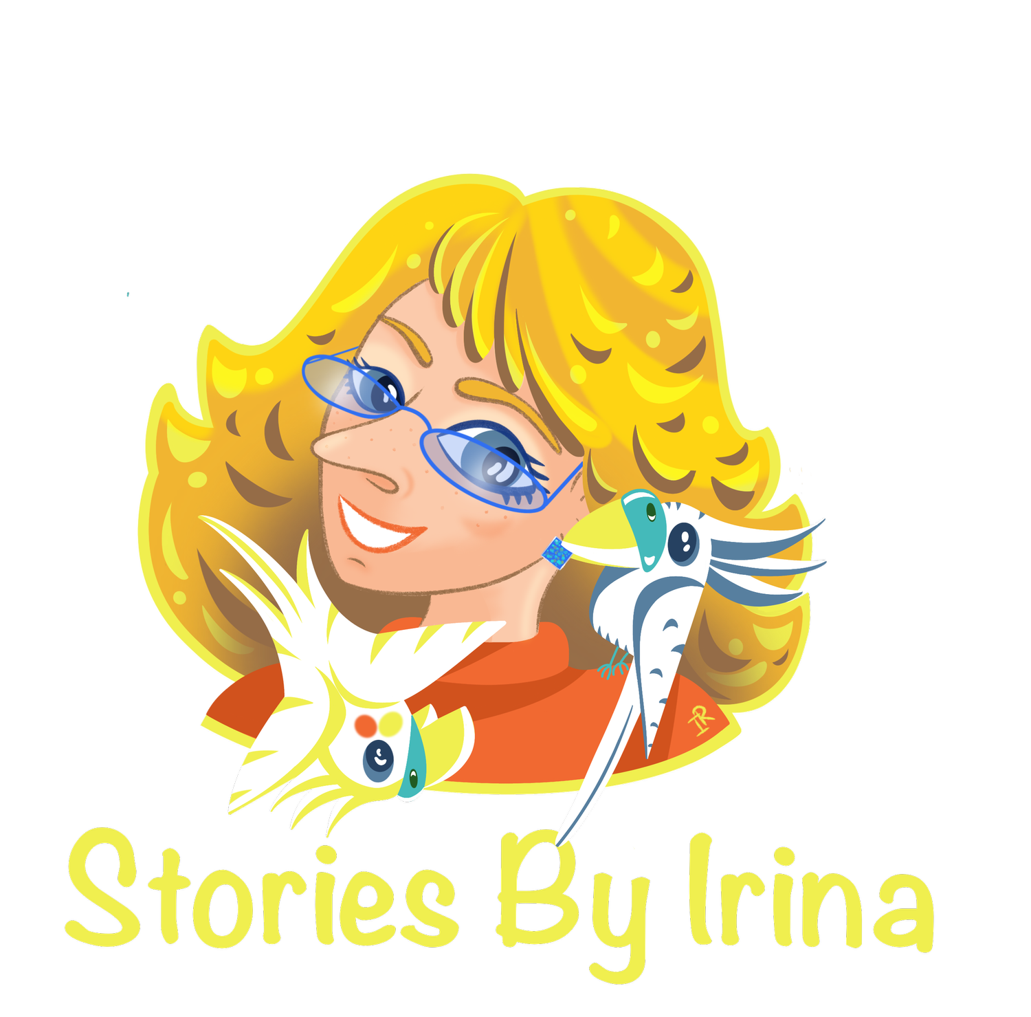 StoriesByIrina