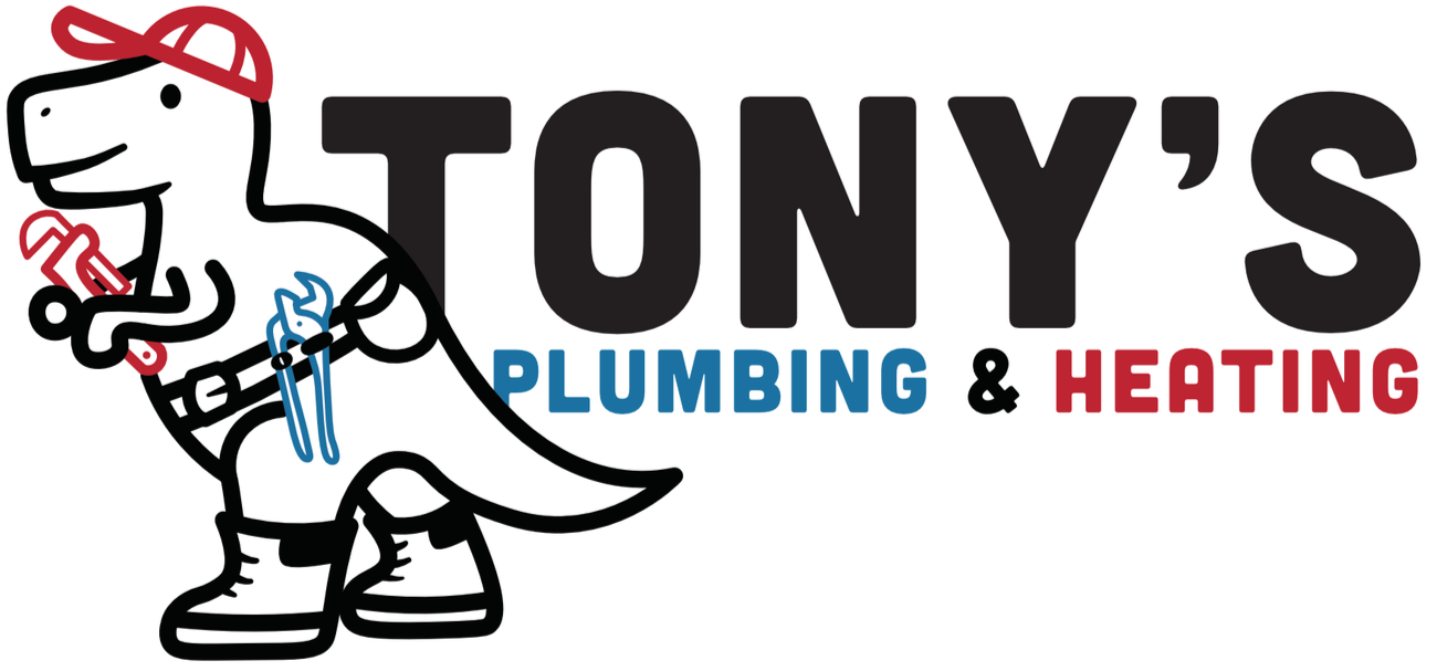 Tony's Plumbing and Heating