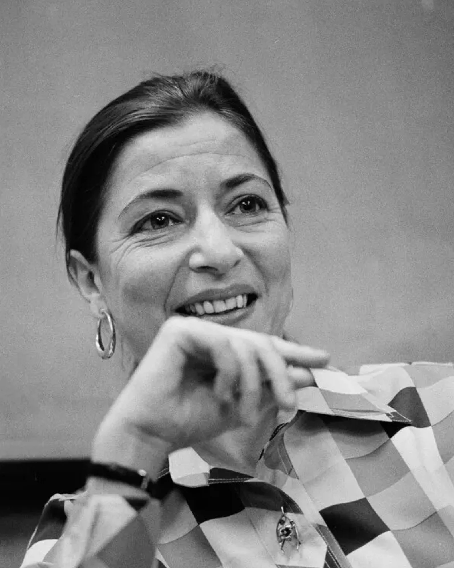 Ruth Bader Ginsburg&rsquo;s legacy was shaped by authority, restraint, discipline, and a deep respect for people.

She approached difficult decisions with patience, preparation, fairness, and a clear understanding of long-term consequence. Her influe