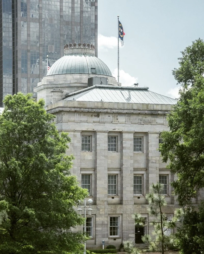 At the heart of Raleigh, the Capitol remains a powerful symbol of how North Carolina&rsquo;s identity has been shaped over time. Beyond its history and architecture, it is also a place families can visit, explore, and use as a way to help children co