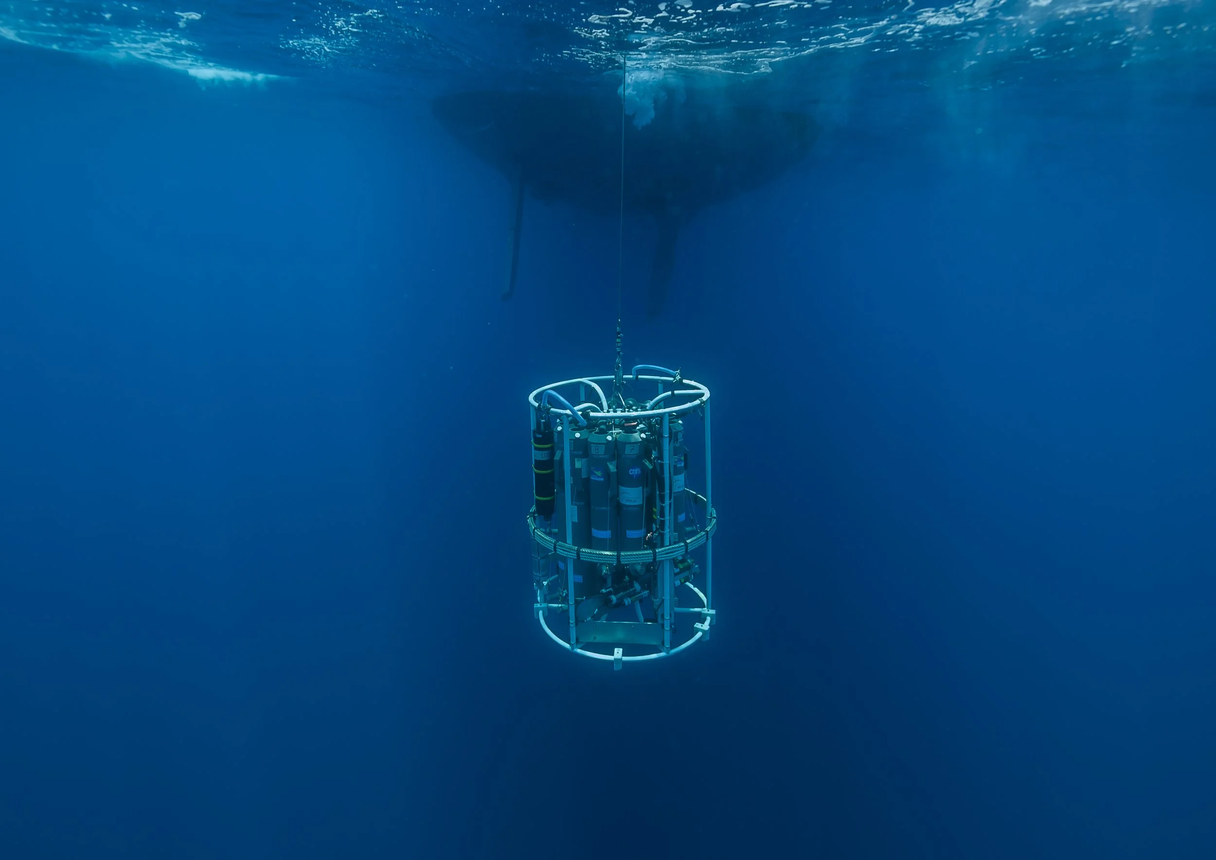 Sensors | Discover Ocean Data Solutions — Get Started Today — EMS ...
