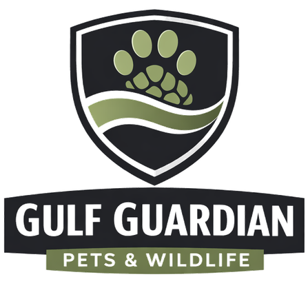 Gulf Guardian Pet &amp; Wildlife