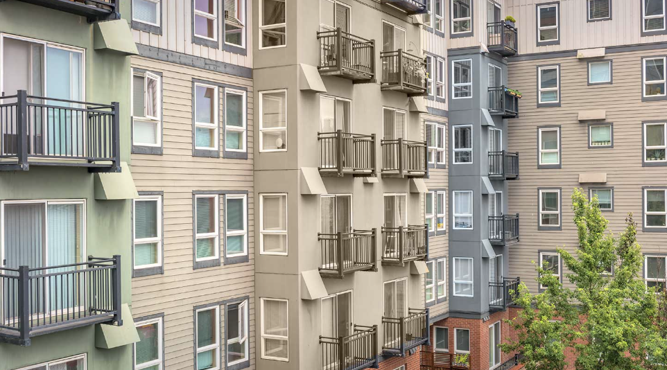 Refined Spaces: The Art of Multifamily Renovation