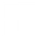 A 2x2 grid with blank white squares separated by black lines.