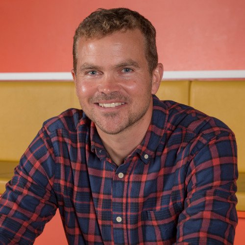 Steve Vangasse - Technical Director