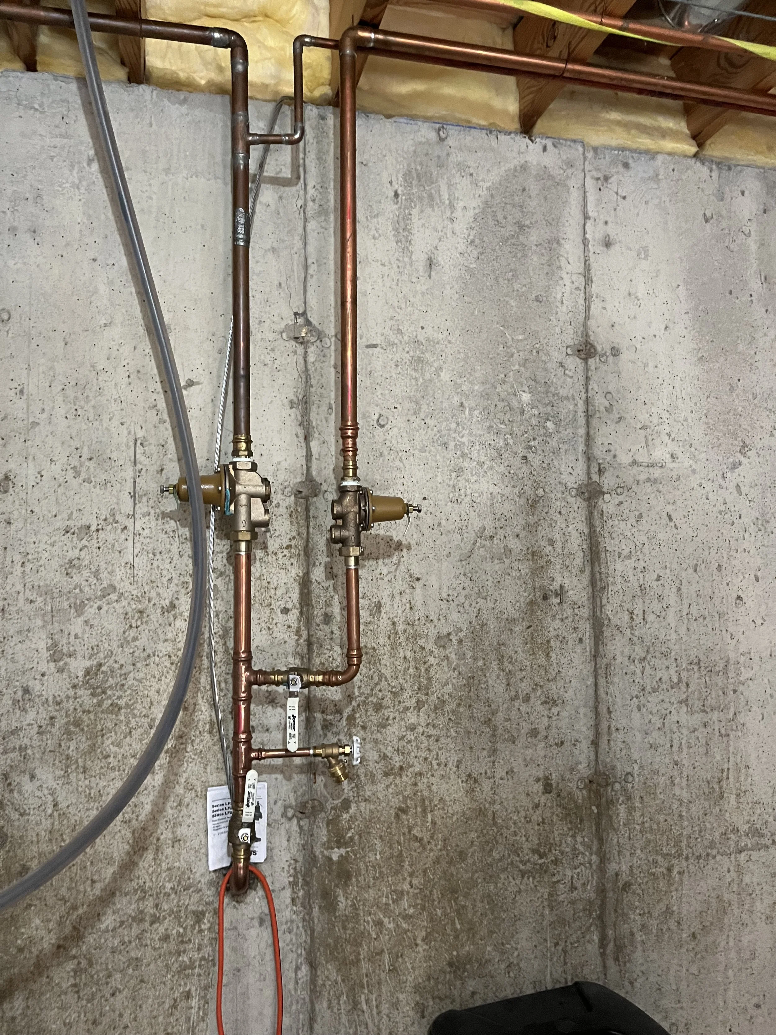 Advanced Plumbing Service and Repair