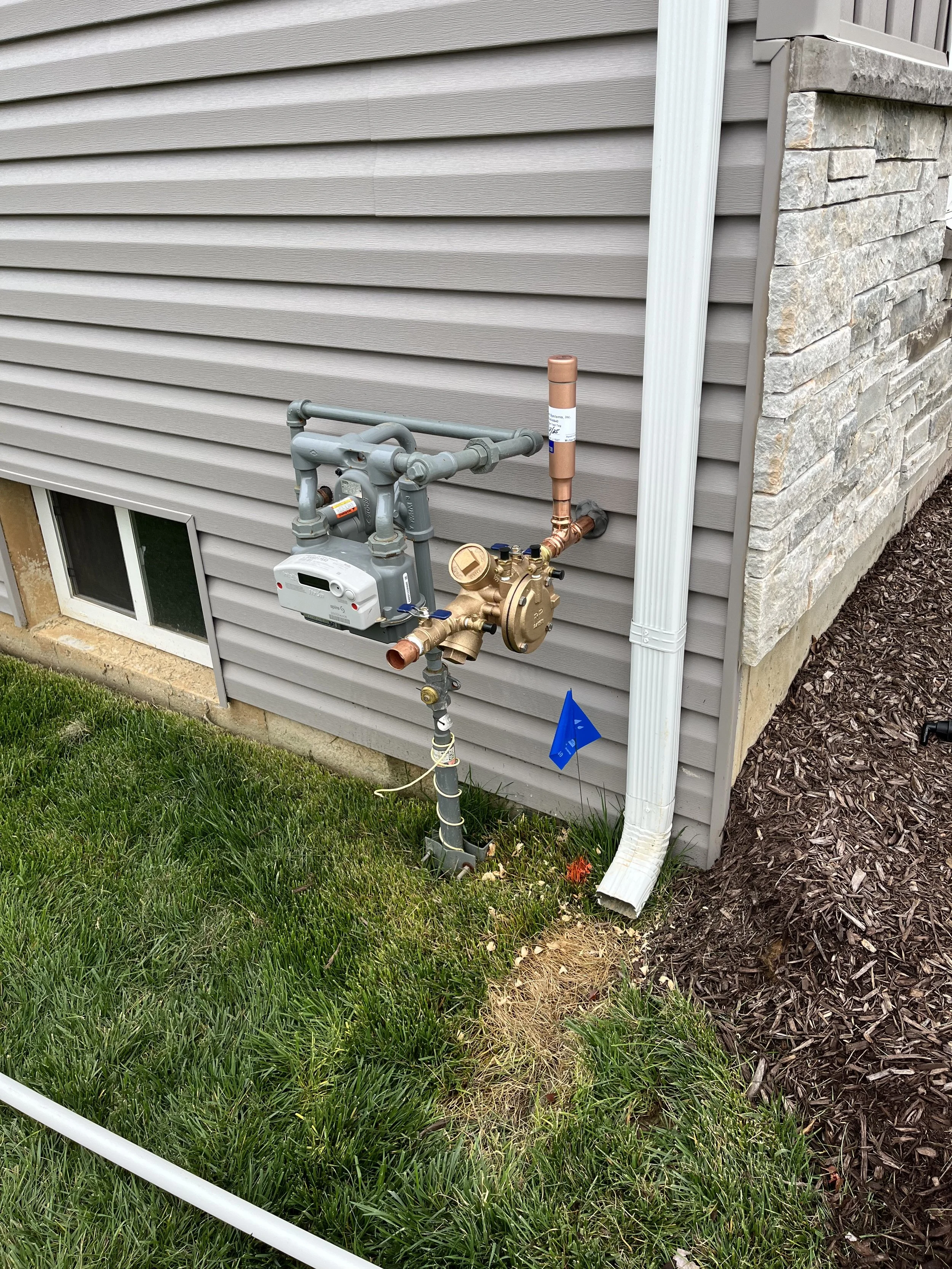 Irrigation Backflow Installation & Replacement