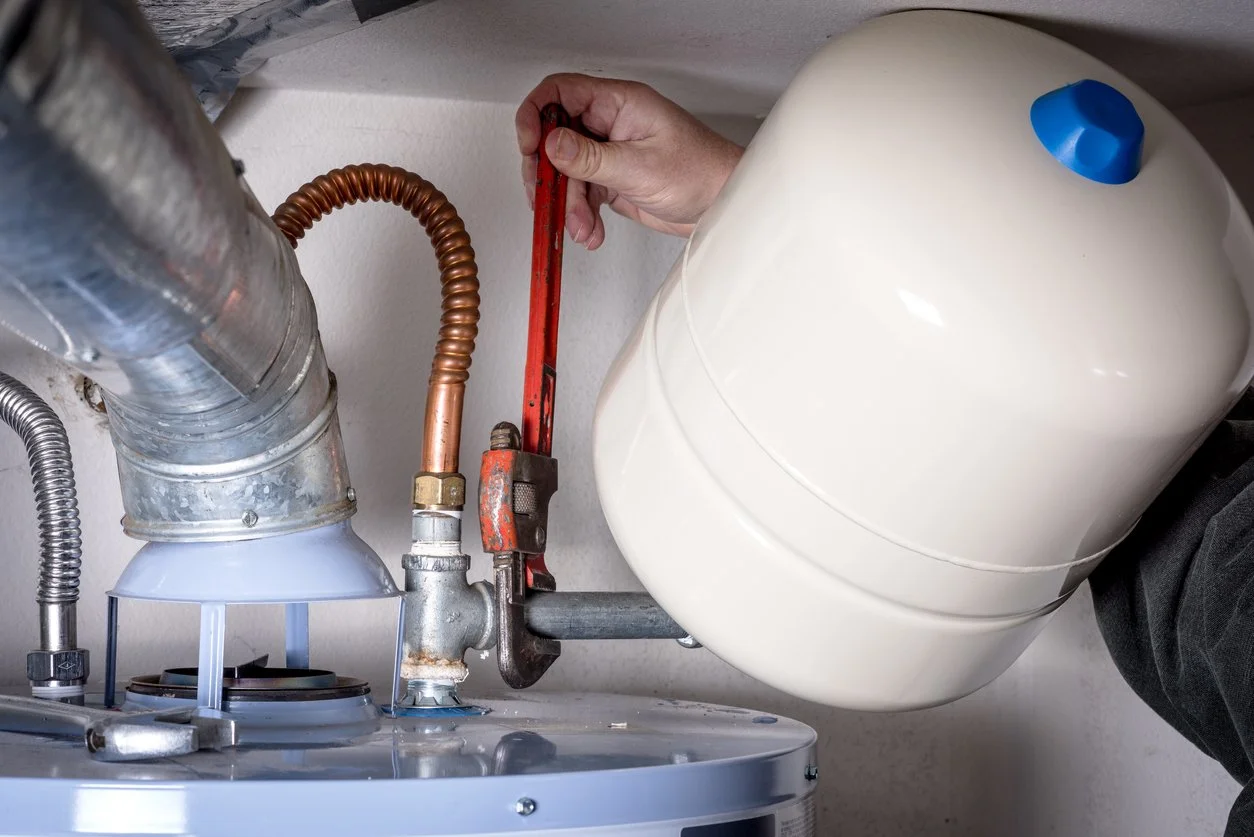Basic Plumbing Service & Repair