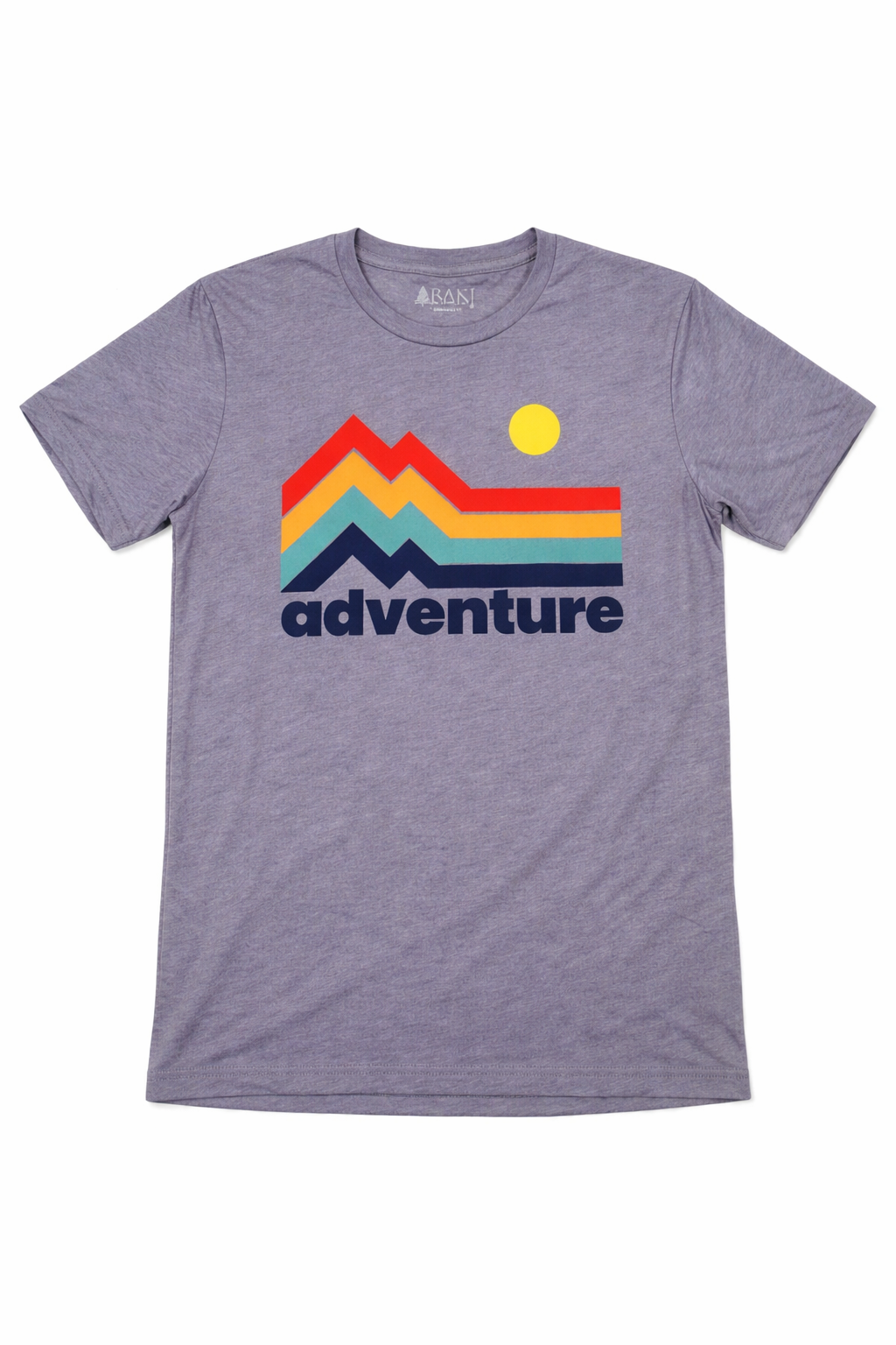 RAK Adventure Tee