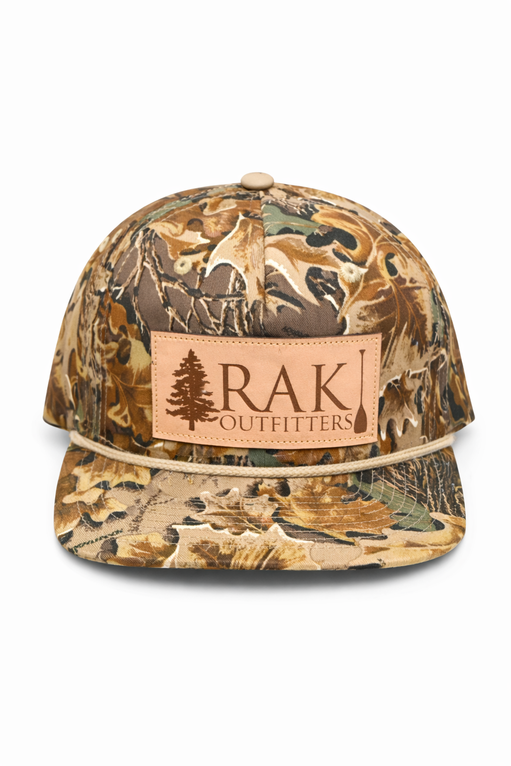 RAK Patch Hat