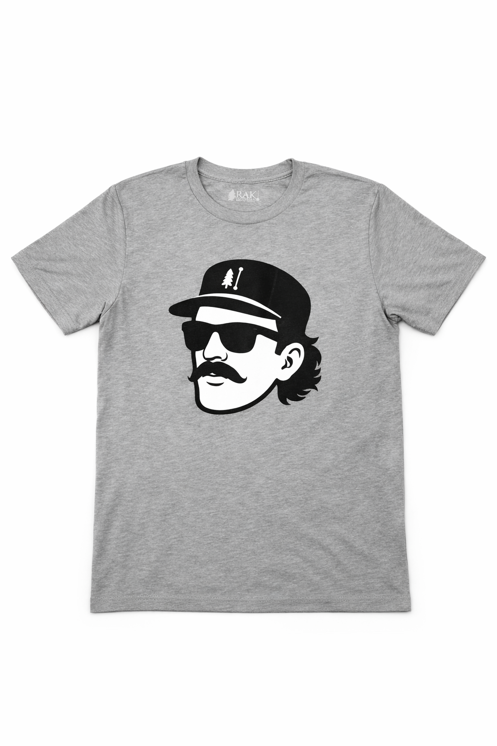 The RAK Guy Tee