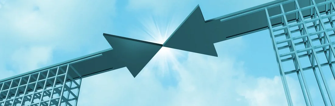 STRUCTURES AS A BRIDGE