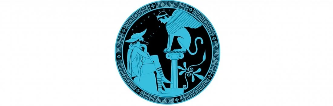 THE SPHYINX’S RIDDLE