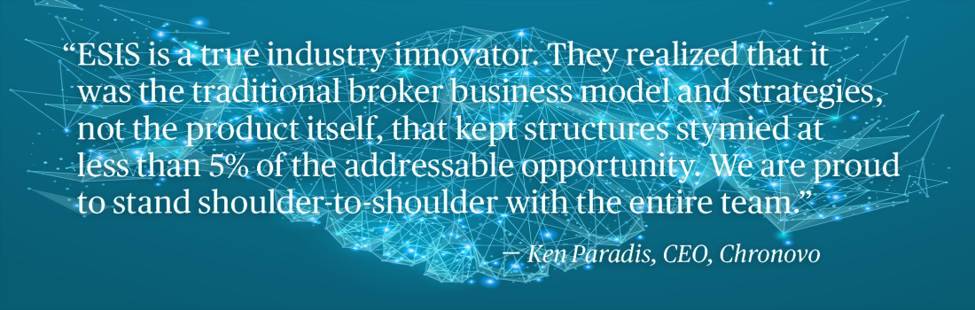 ESIS PARTNERSHIP