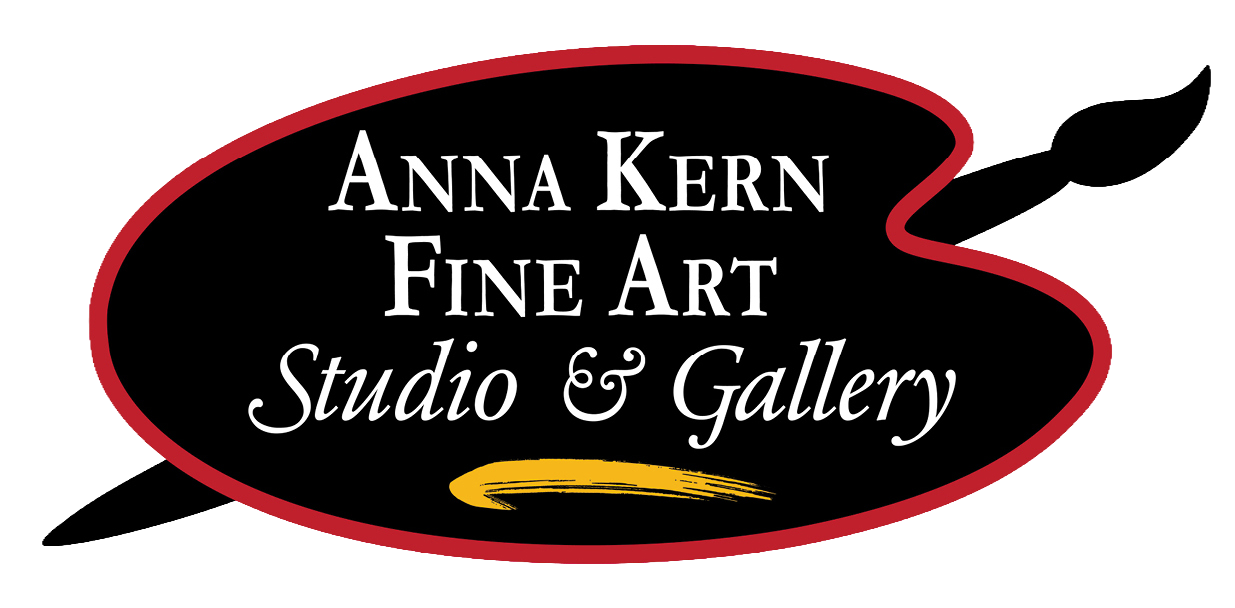 Anna Kern Artist | Fine Art Studio &amp; Gallery | Canandaigua, NY Art Studio &amp; Gallery | Original Paintings &amp; Art for Sale in Canandaigua &amp; Finger Lakes NY | Visit an Artist Studio in Canandaigua NY | Finger Lakes artists original paintings Canandaigua NY 