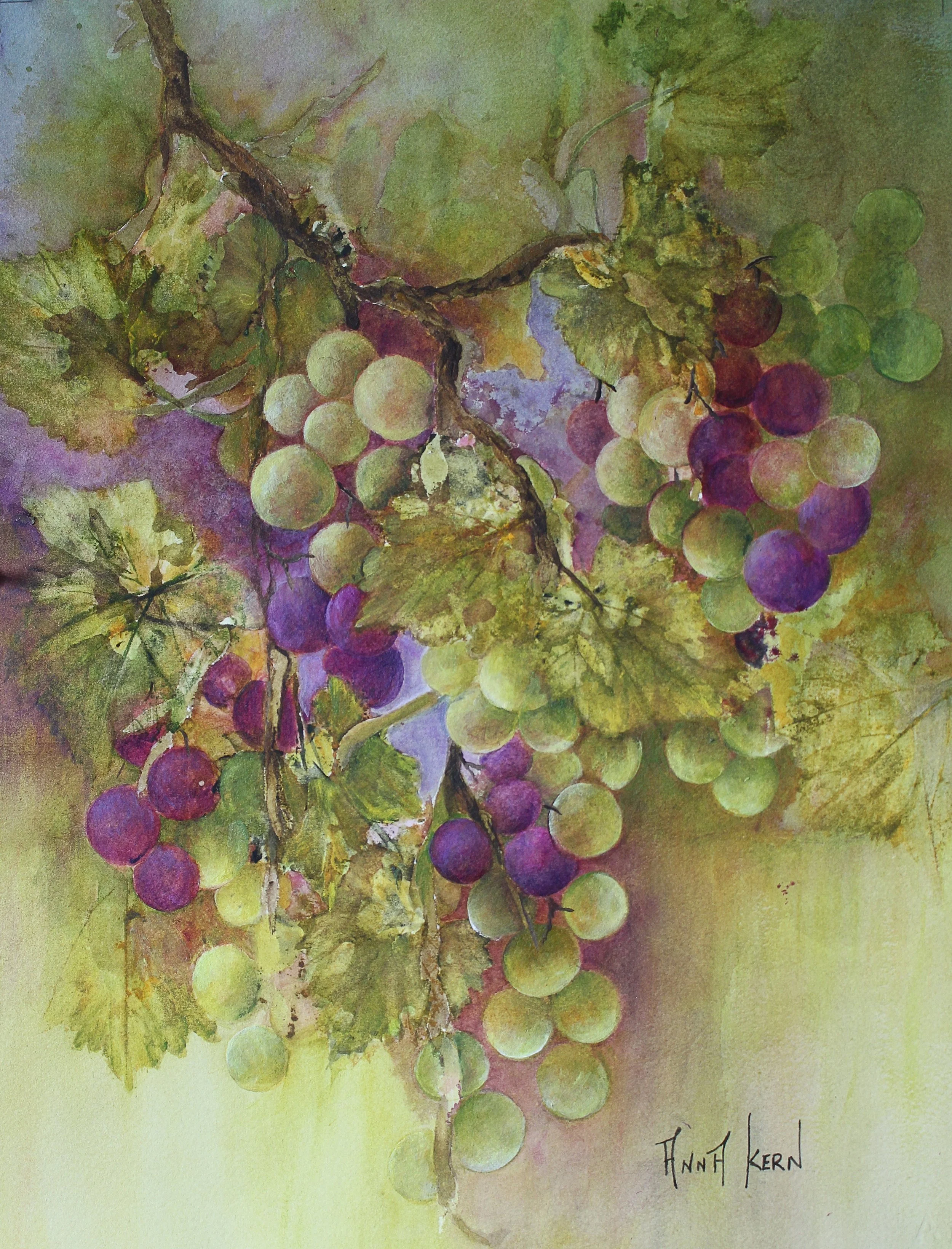 Autumn Harvest 4