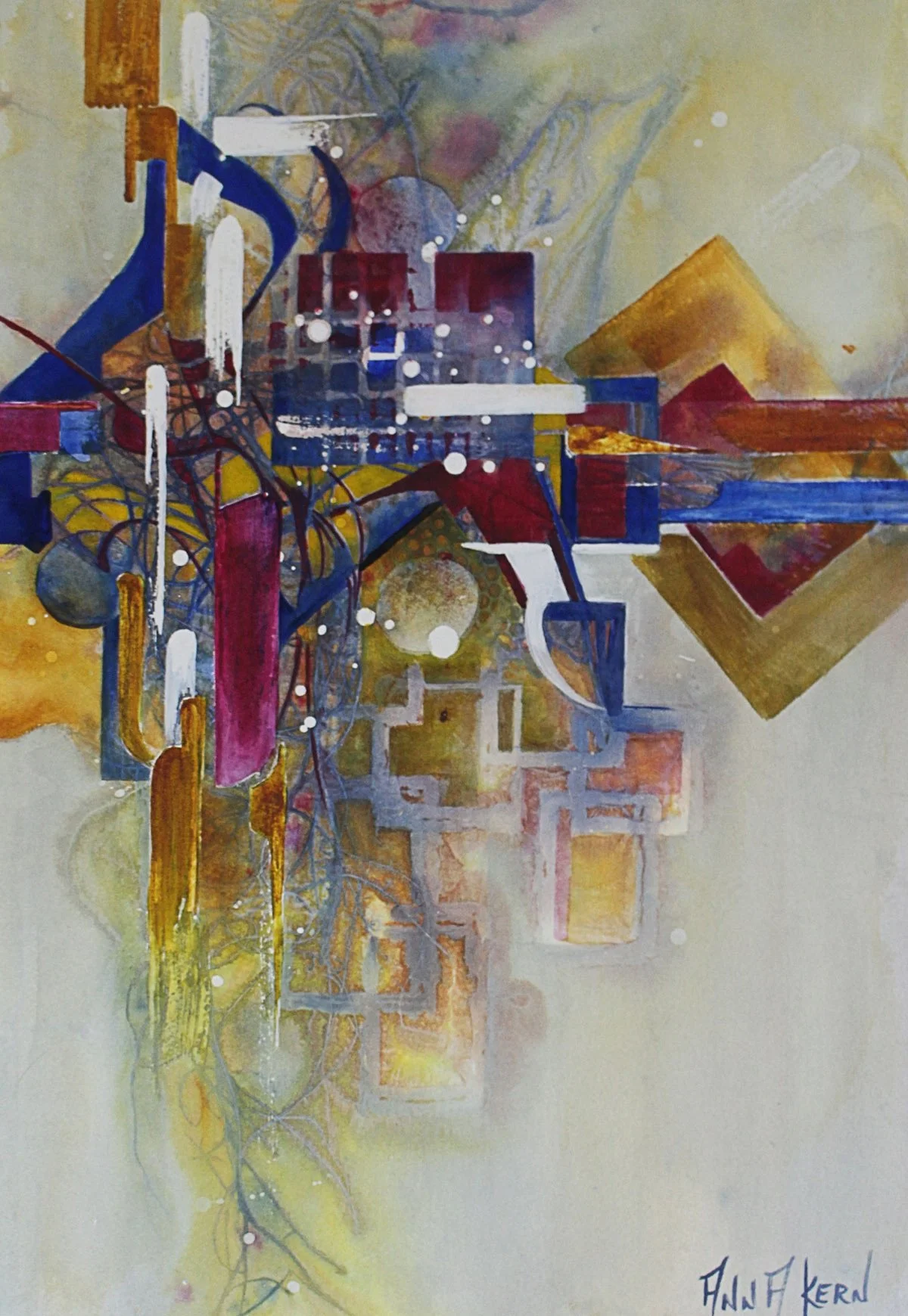 Complexity 1