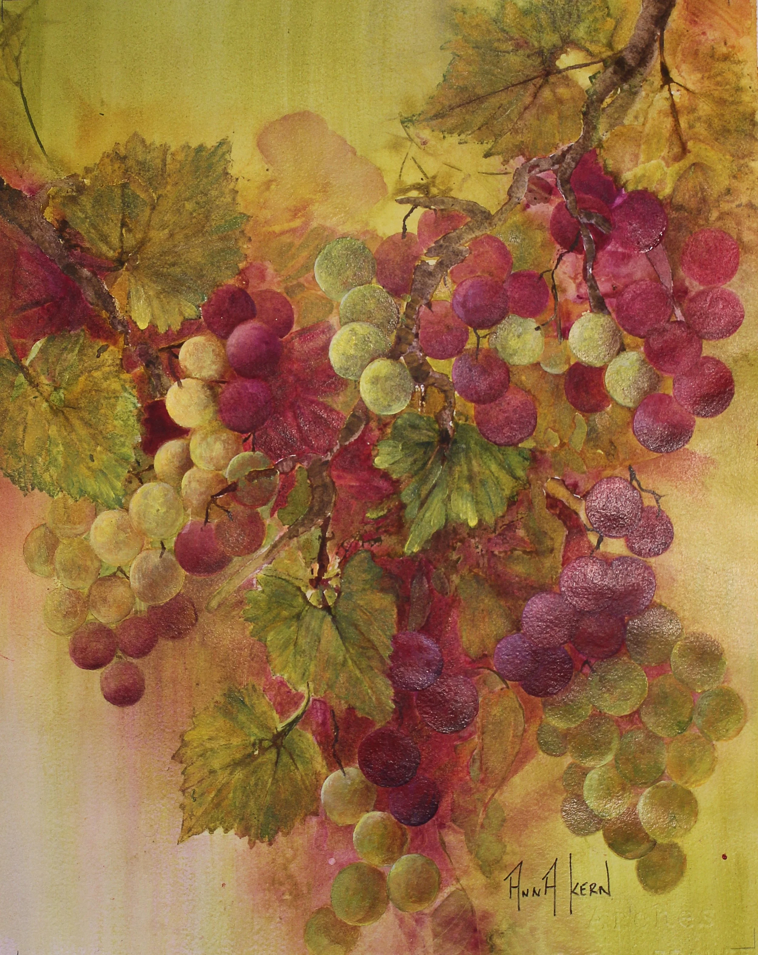 Autumn Harvest 3