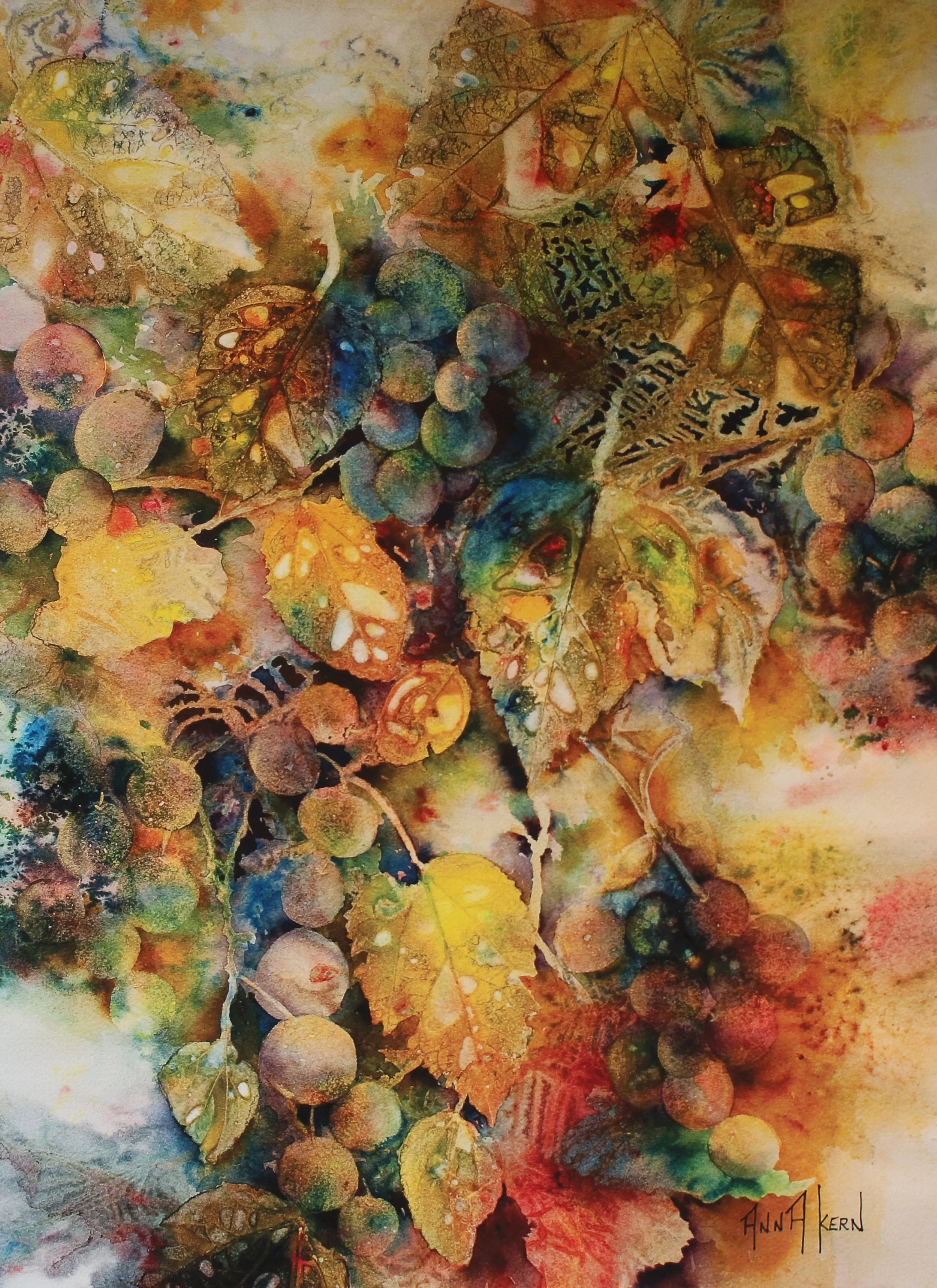 Autumn Harvest 2