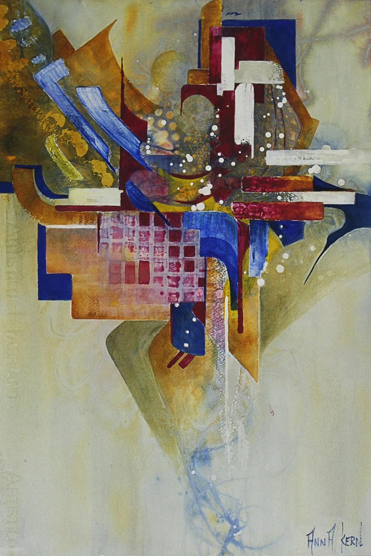 Complexity II
