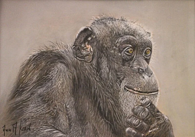 Thinker