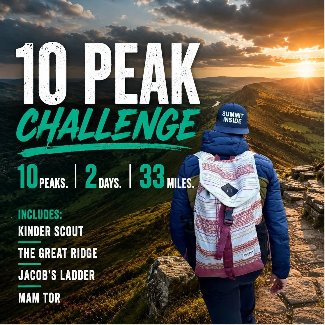 Autumn Summit | Sep/Oct 26