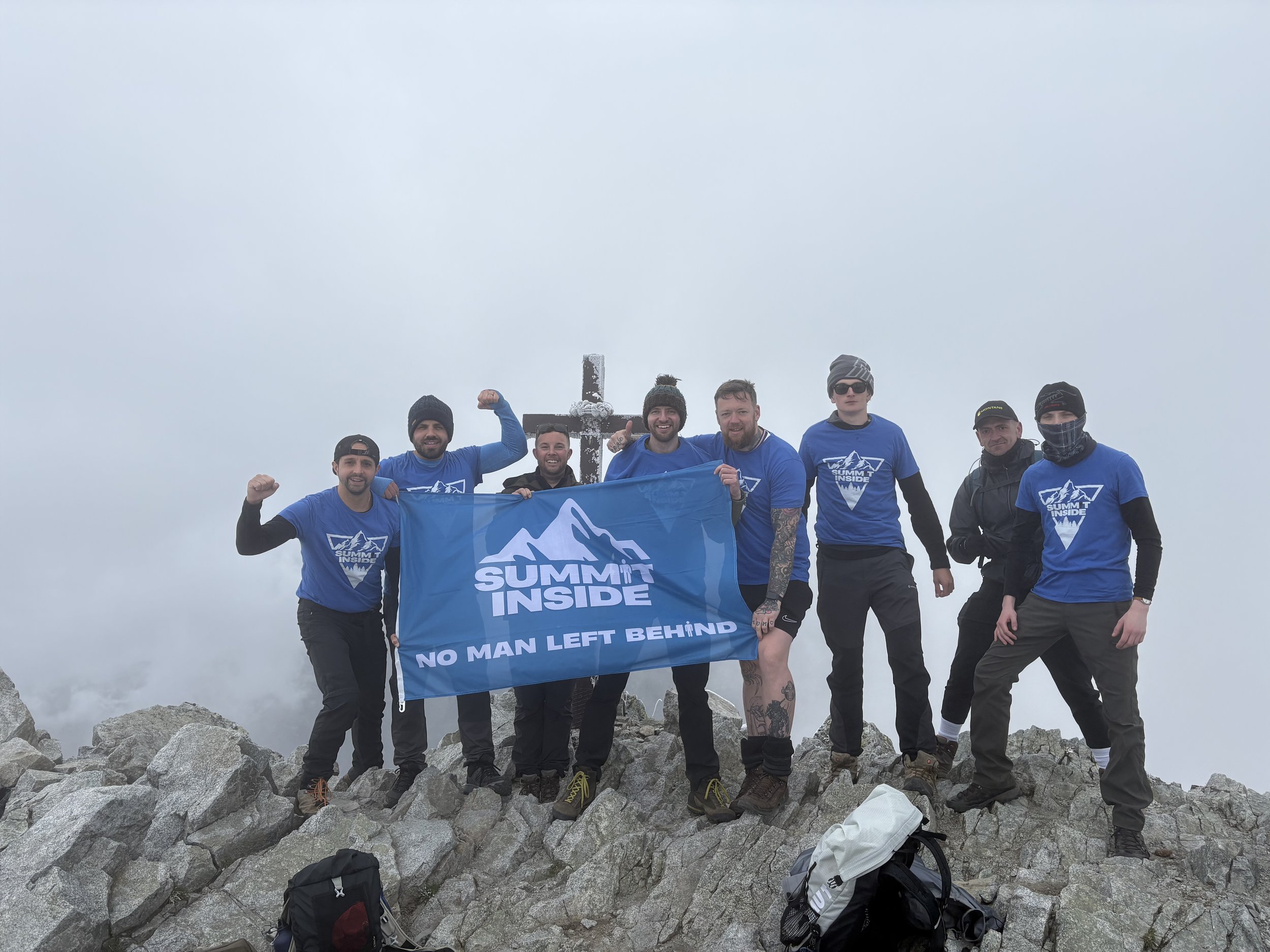 The Tatra Challenge