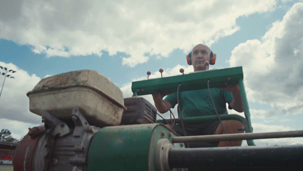 Enterprise - Here For It