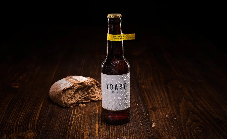 Toast Ale