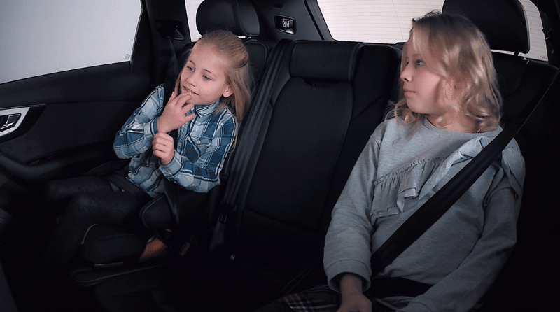 Audi - Believe in the future of driving