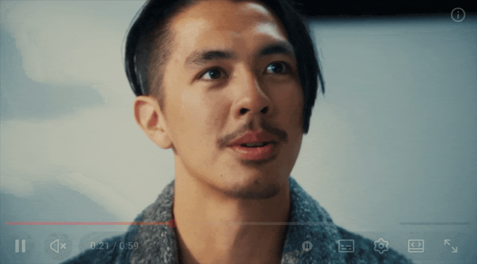 CALM - This is Not a Drill