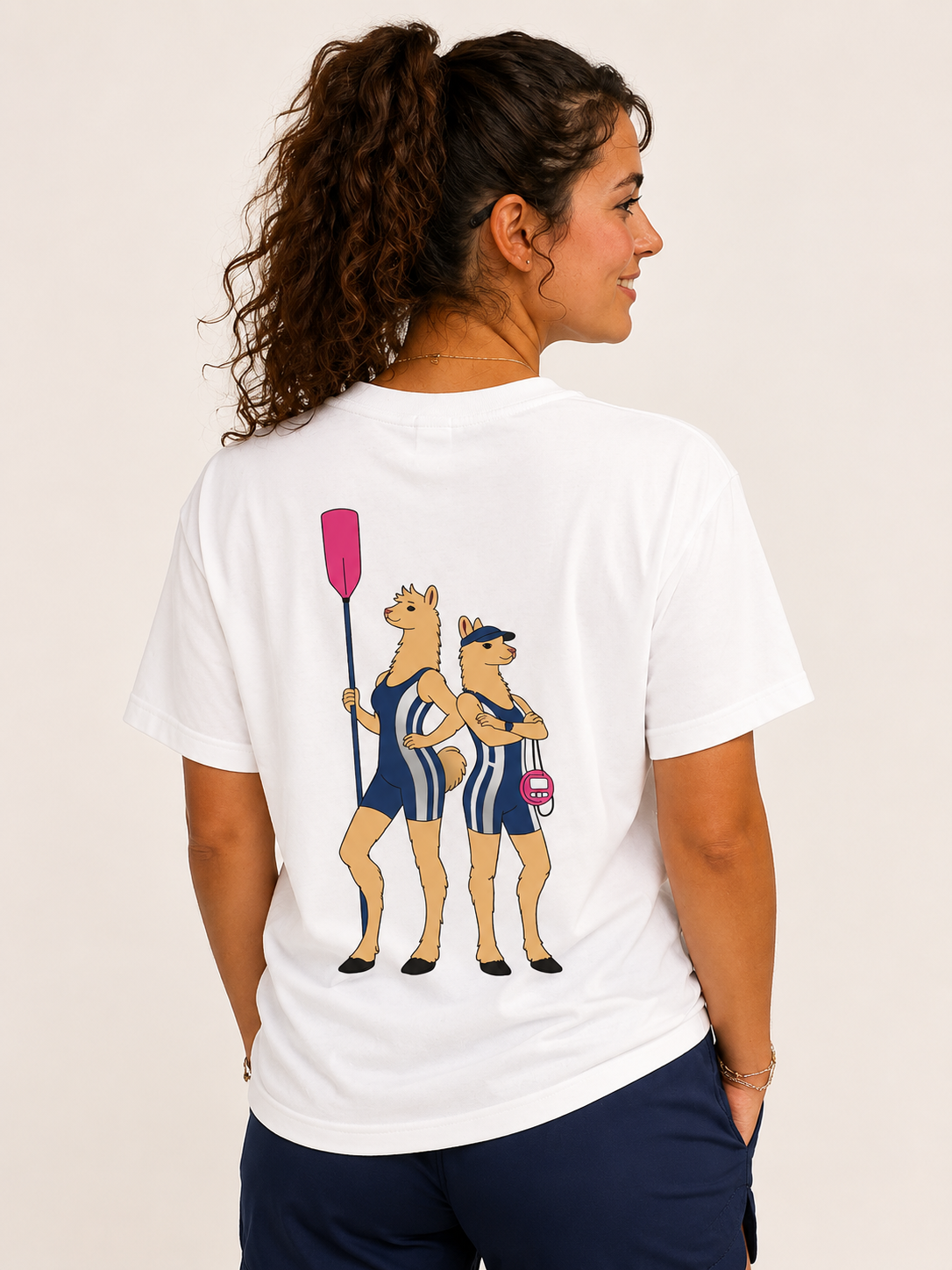 The Crew Tee