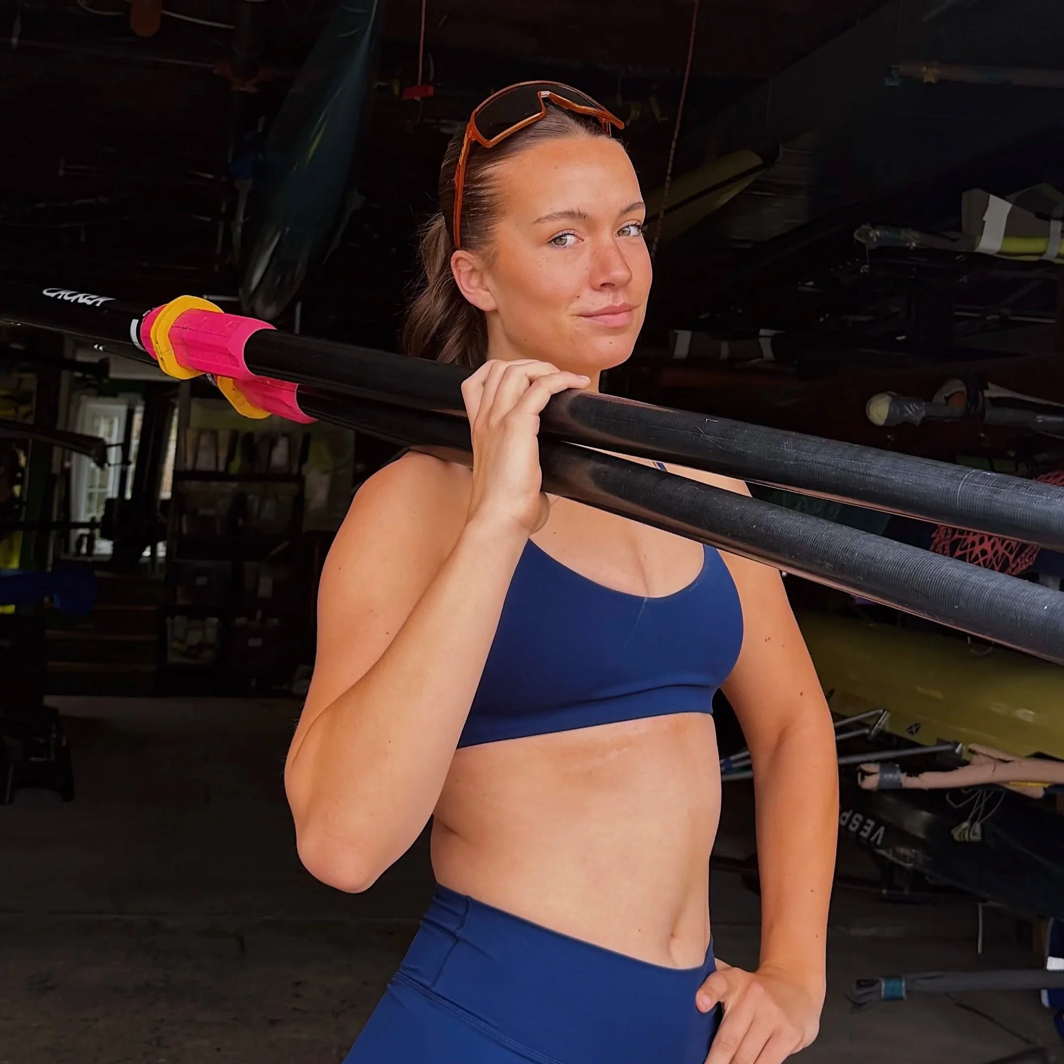 rower