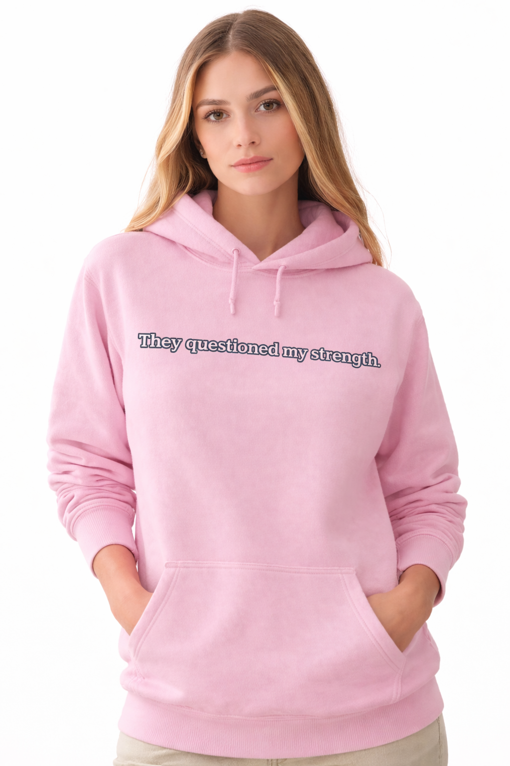 Built Different- Launching This Fall