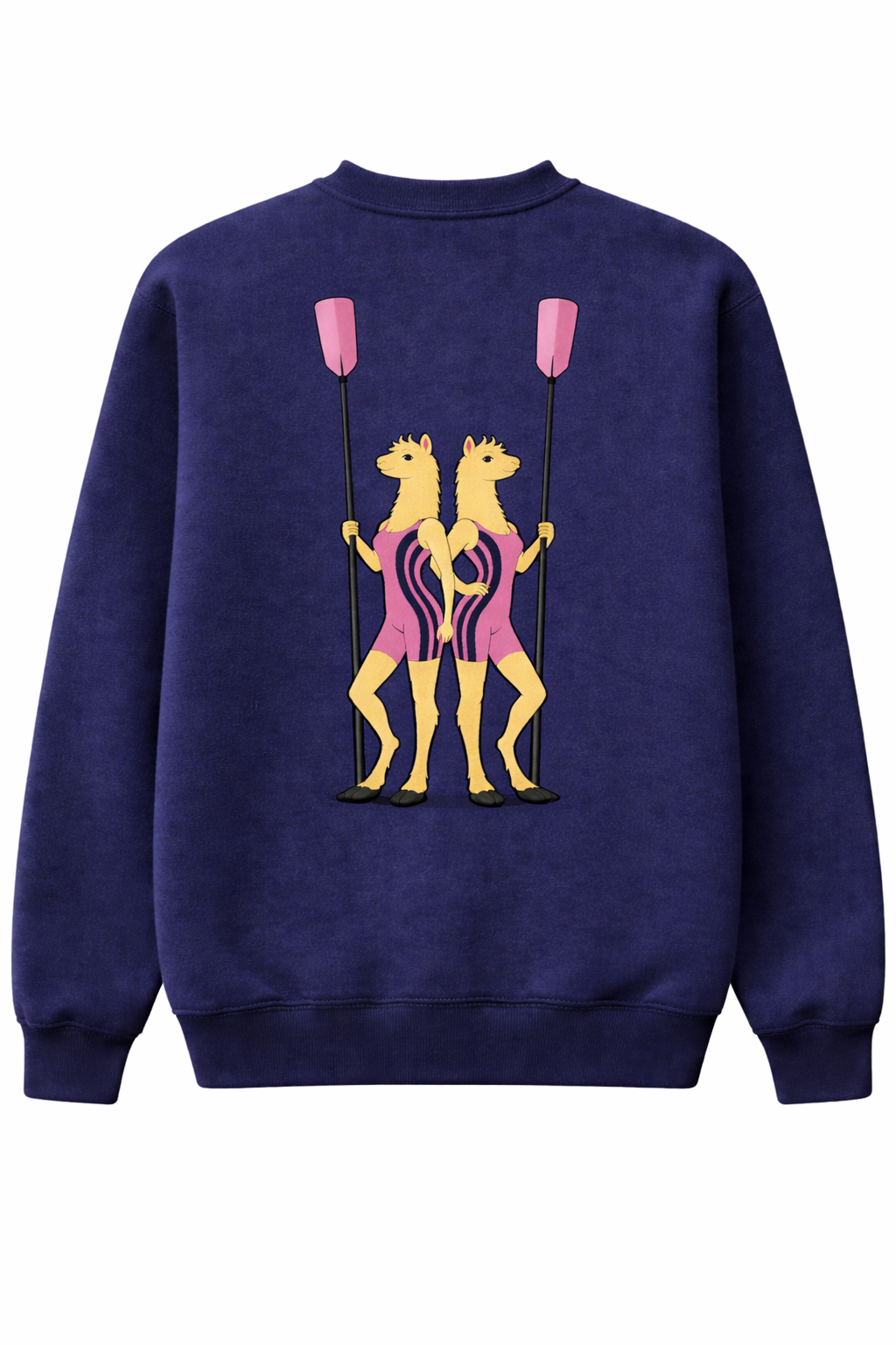 The Power Pair- Launching This Fall