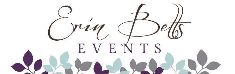 Erin Betts Events