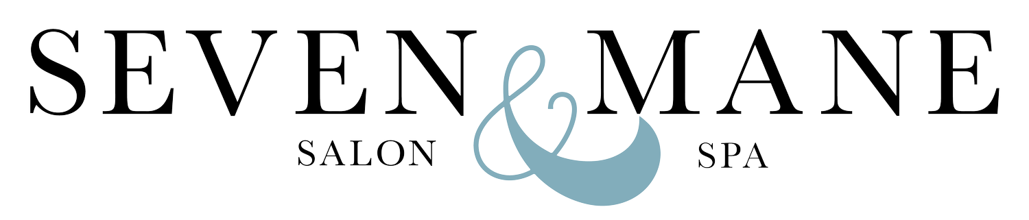 Seven &amp; Mane Salon (Copy)