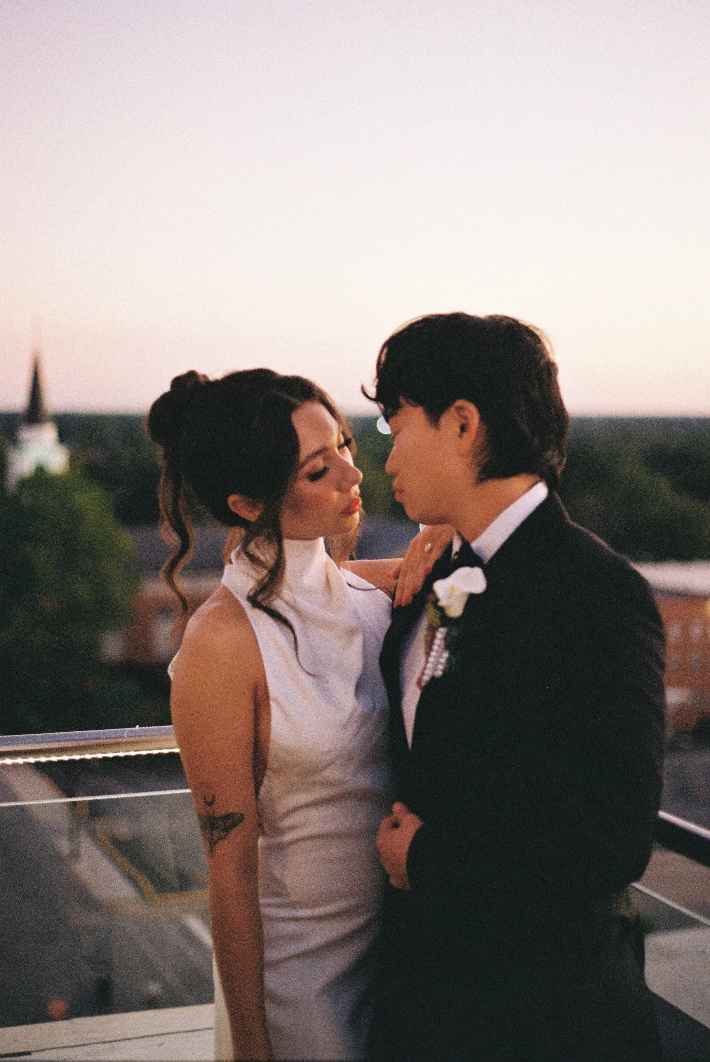 Styled Shoot | September 2025