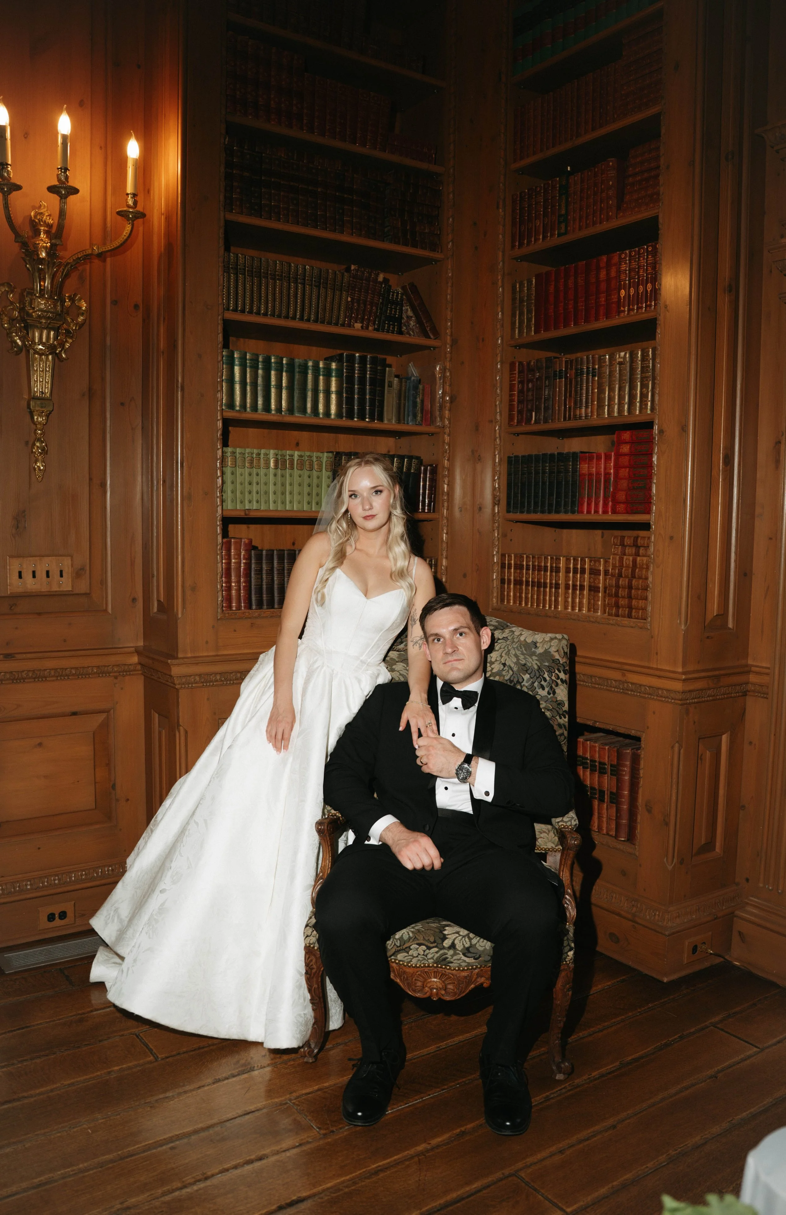 Ashlee & Austin | June 2026
