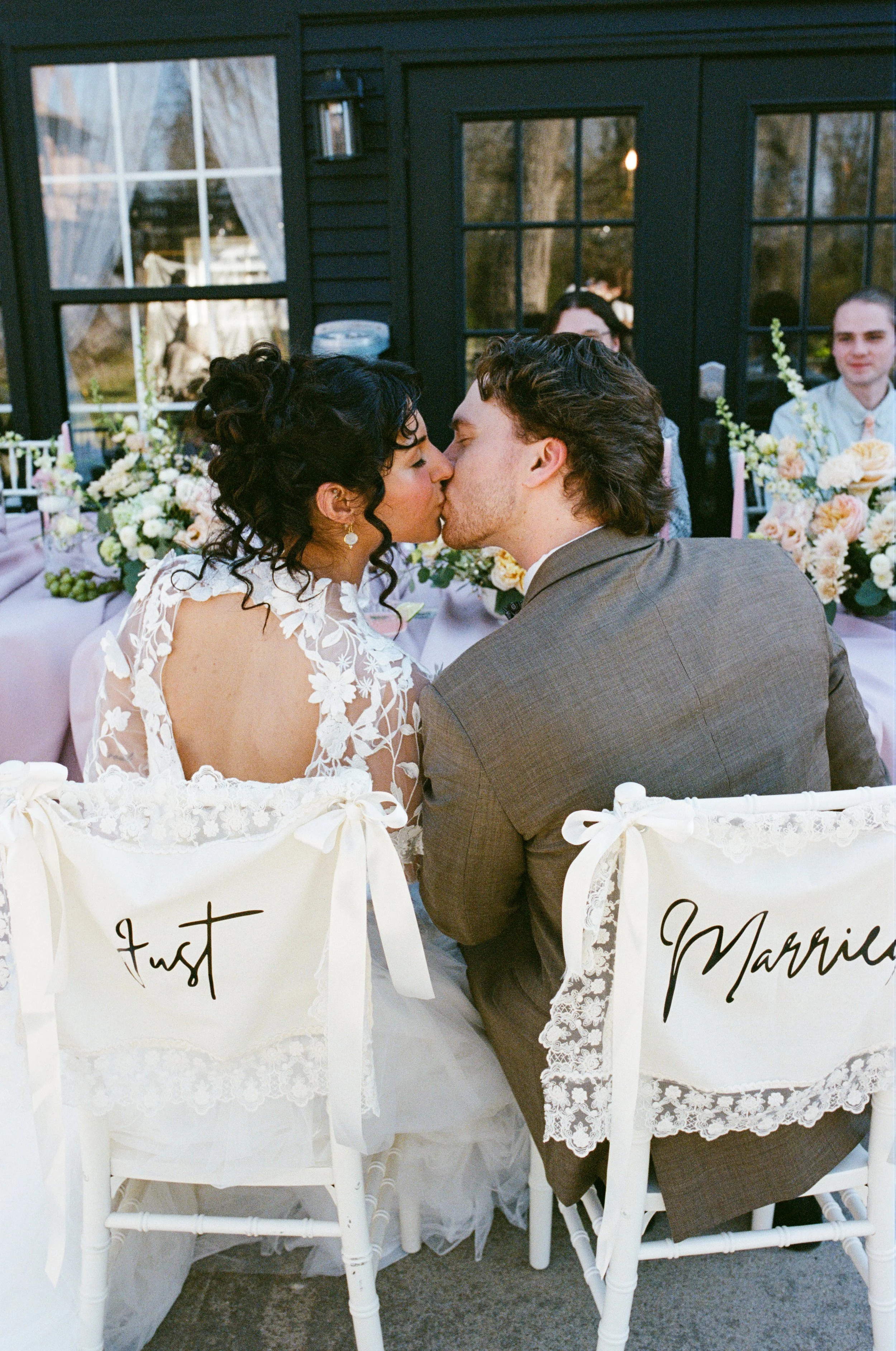 Styled Shoot | March 2026