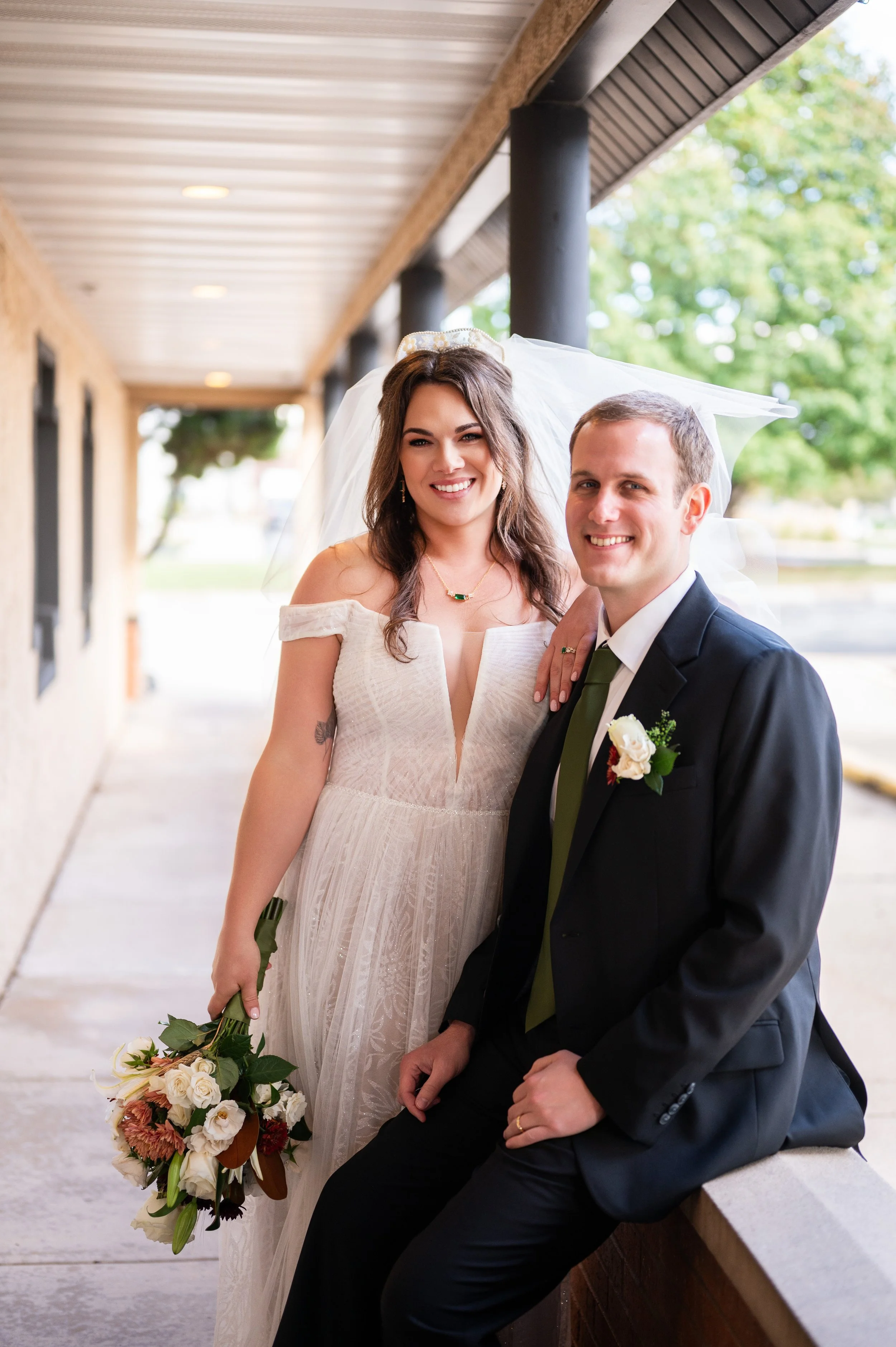 Cindy & Ted | November 2025