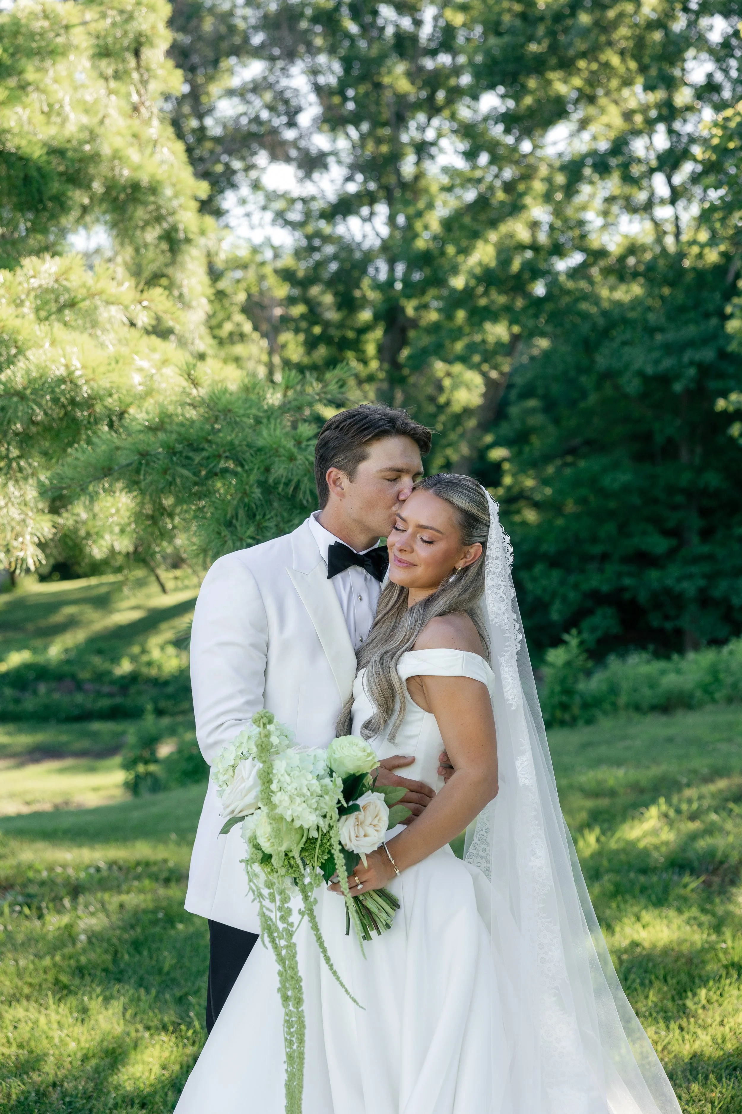 Lexie & Zach | June 2026