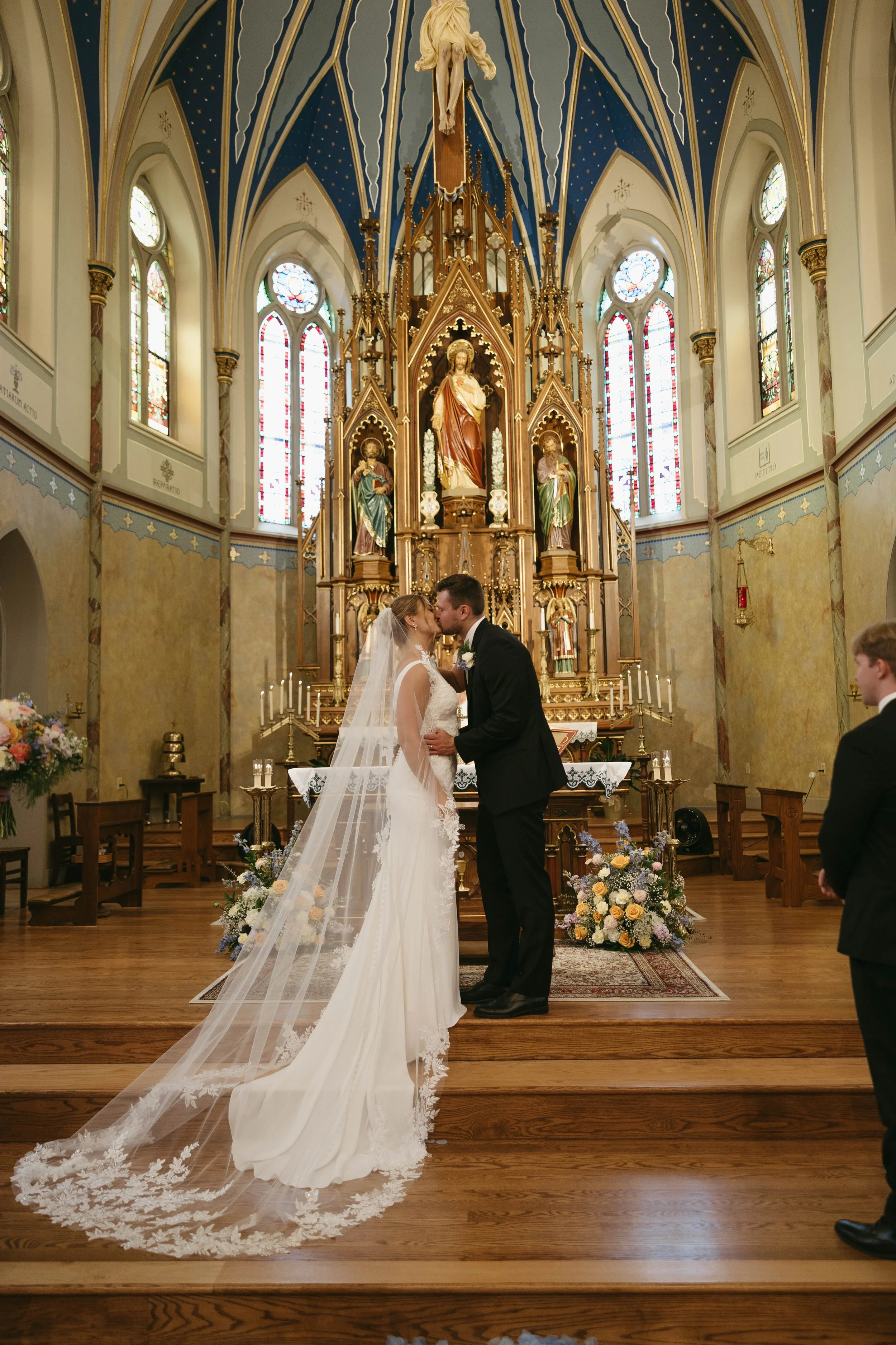 Hunter & Sam | August 2025