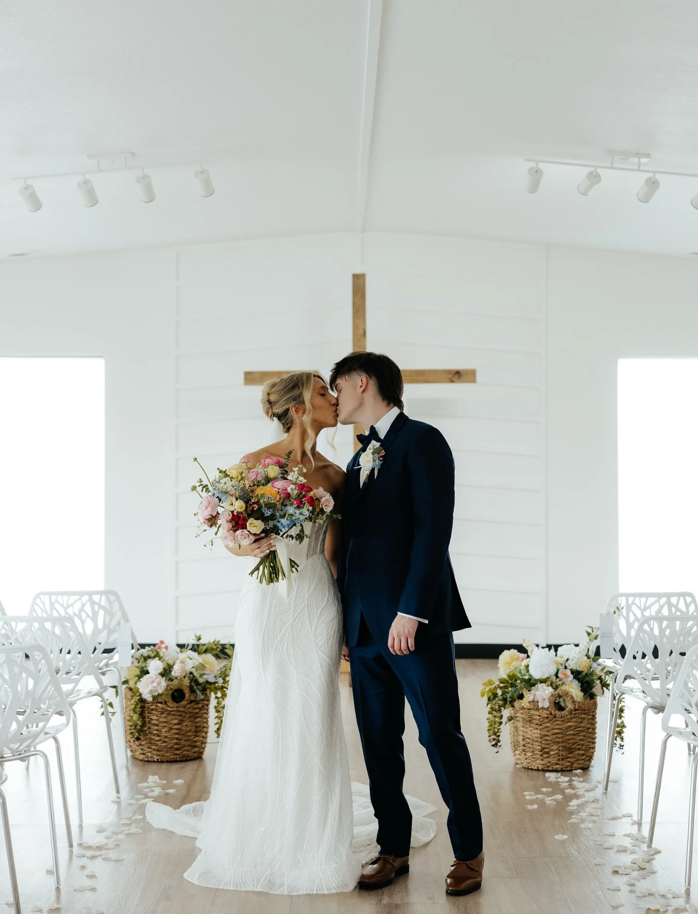 Allison & Caleb | April 2026