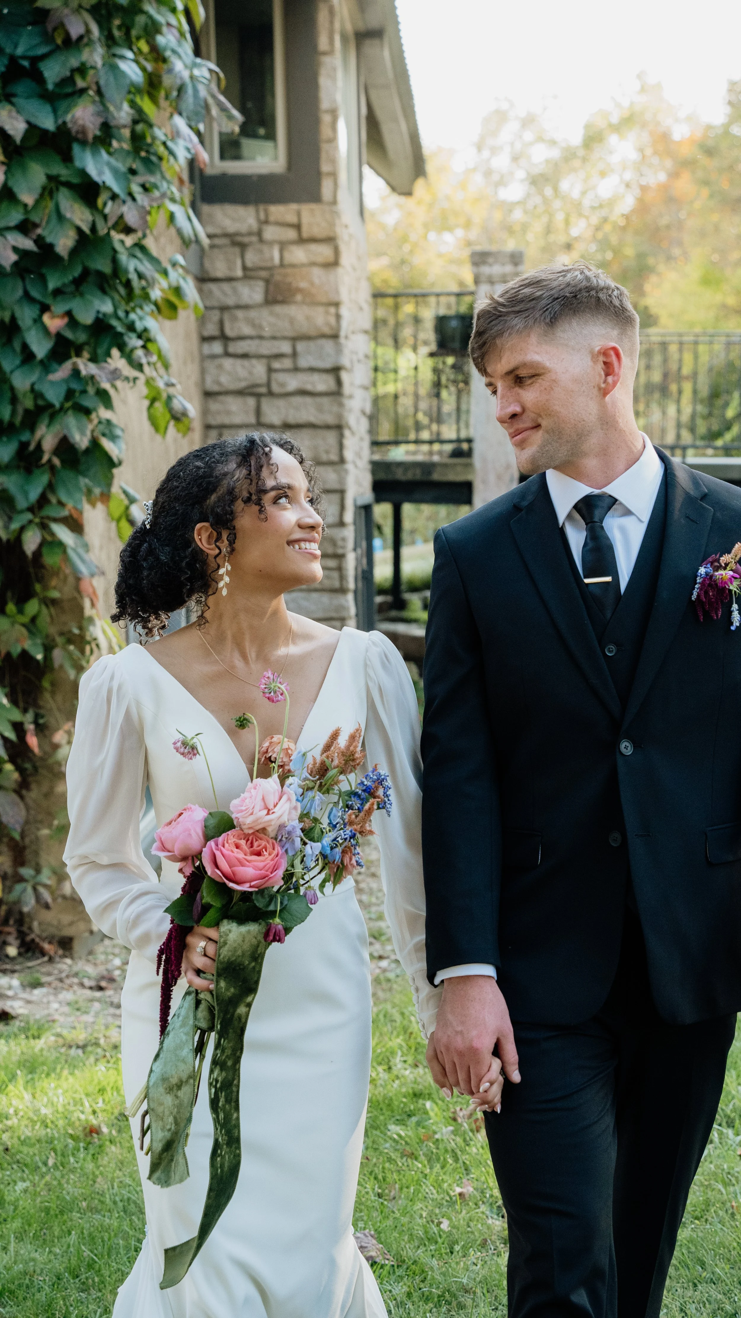 Whitney & Stuart | October 2024