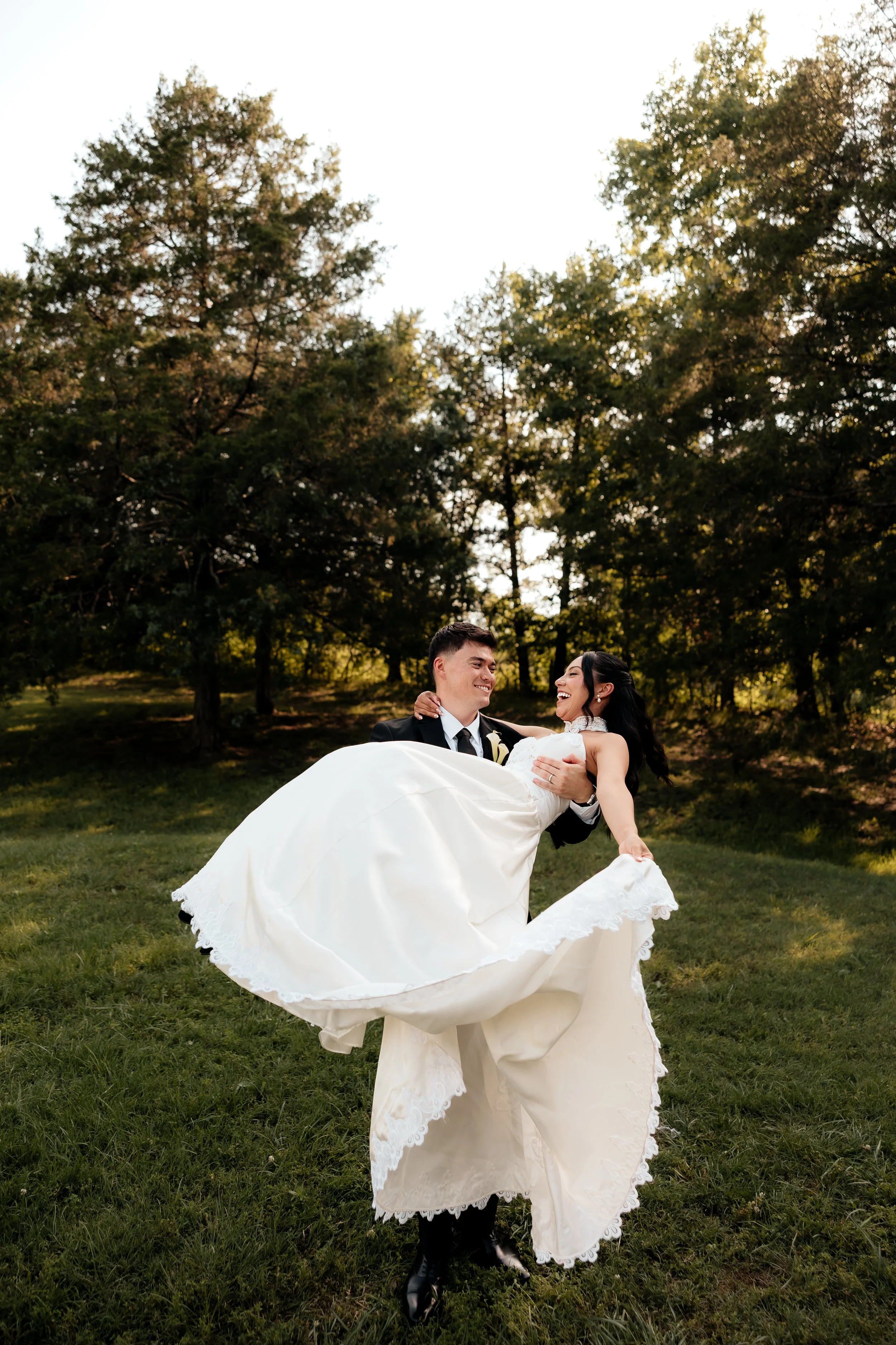 Eunice & Trevor | May 2026
