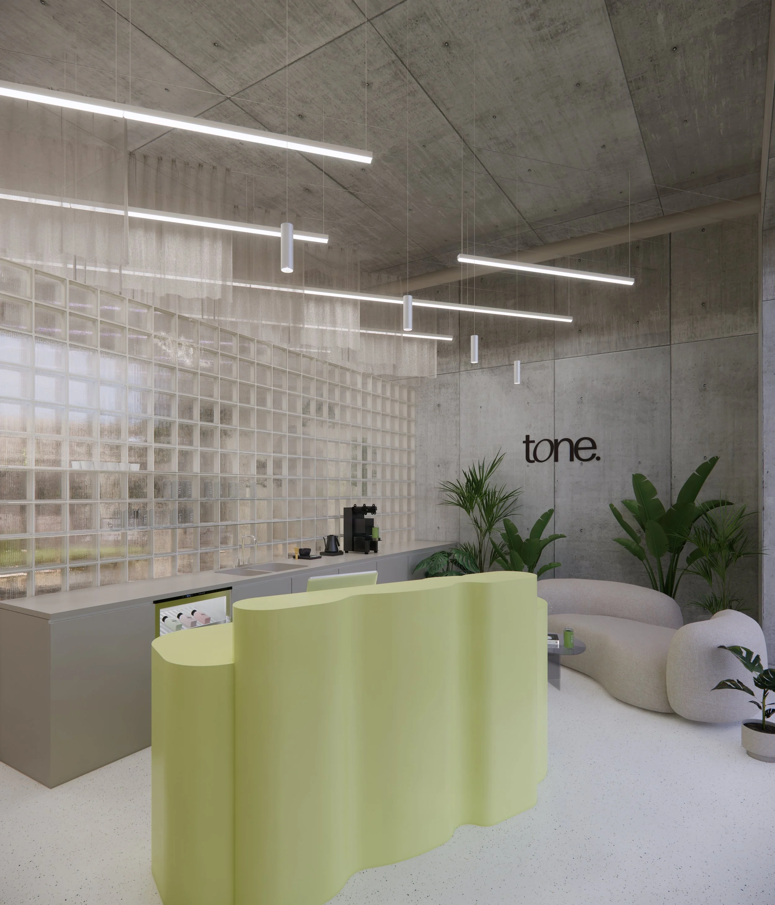 Co je tone. a jaký je jeho příběh